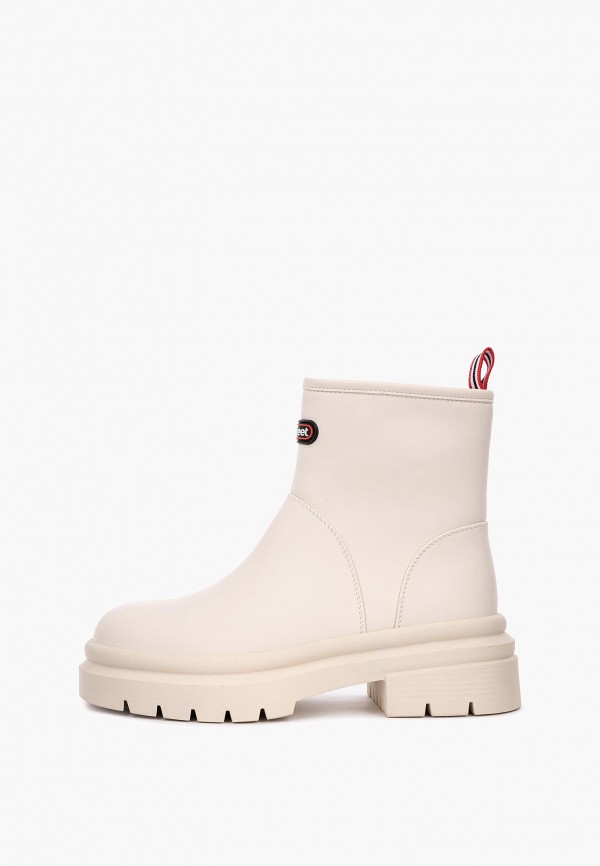 фото Ботинки instreet