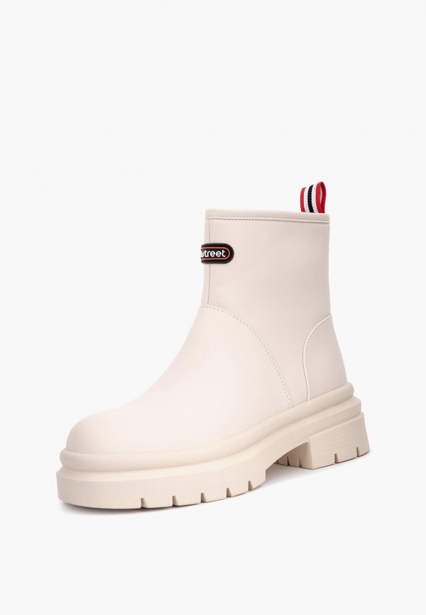 фото Ботинки instreet
