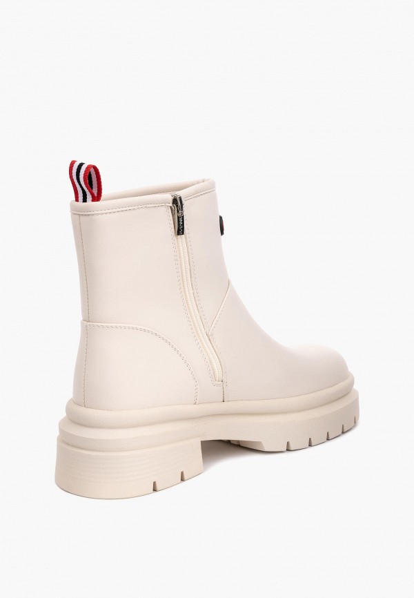 фото Ботинки instreet