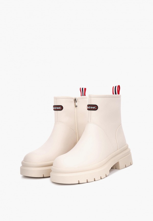 фото Ботинки instreet