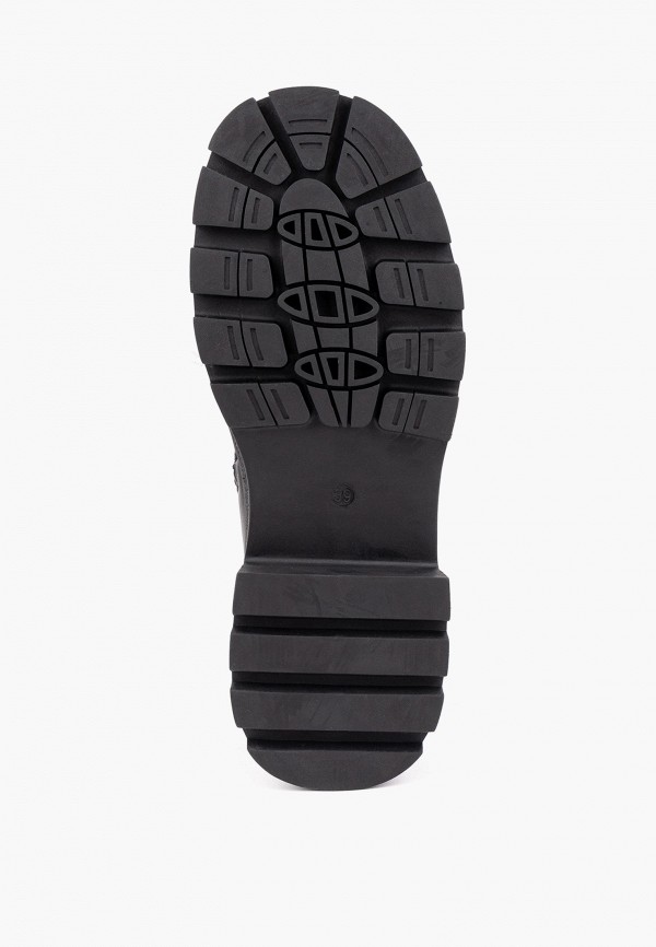 фото Ботинки zenden