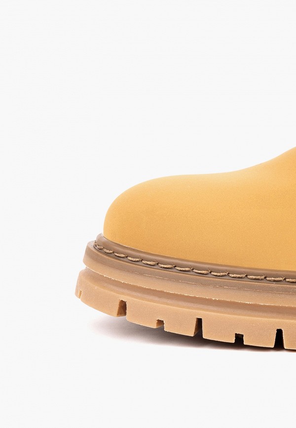 фото Ботинки quattrocomforto