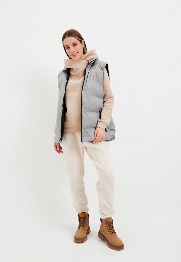 фото Ботинки quattrocomforto