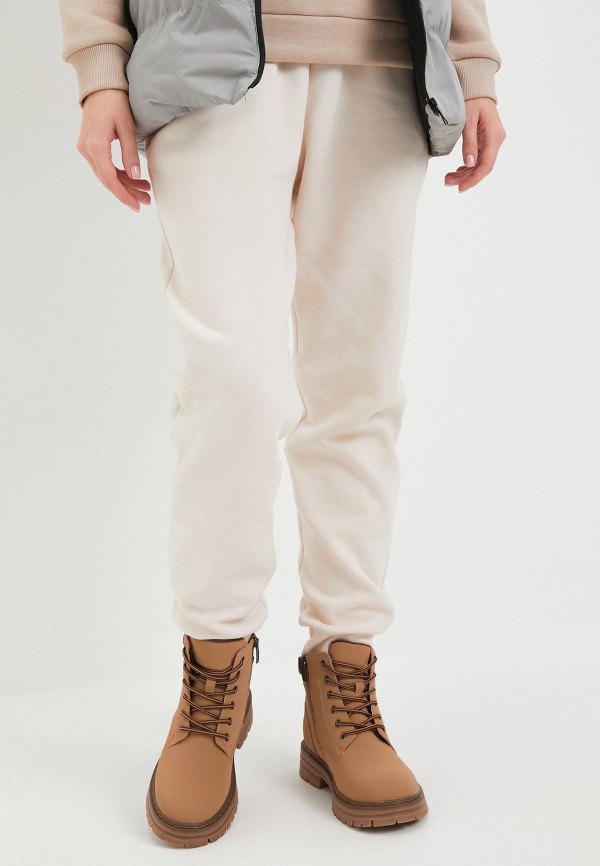 фото Ботинки quattrocomforto