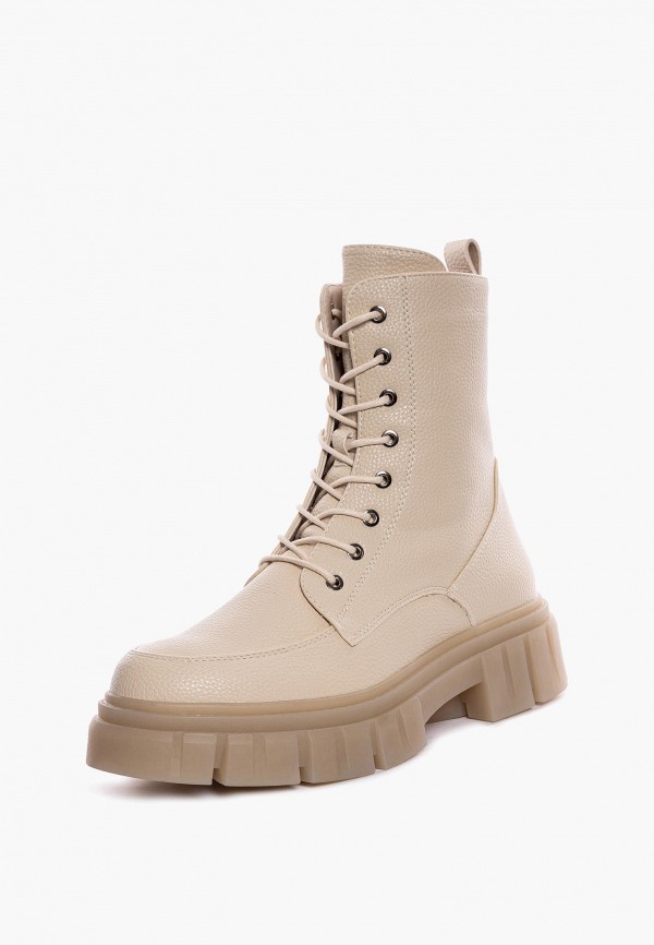 фото Ботинки instreet