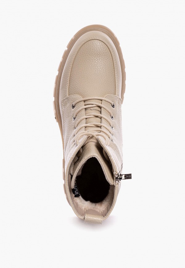 фото Ботинки instreet