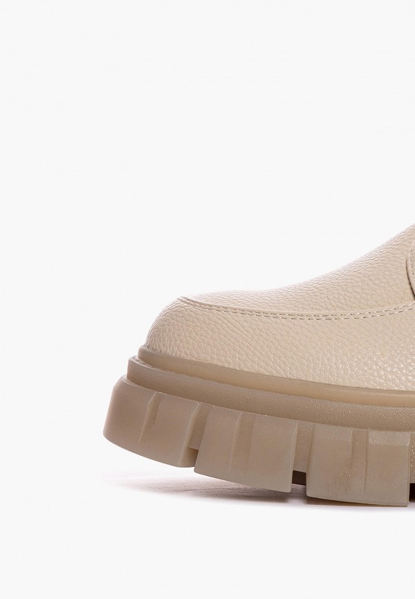 фото Ботинки instreet