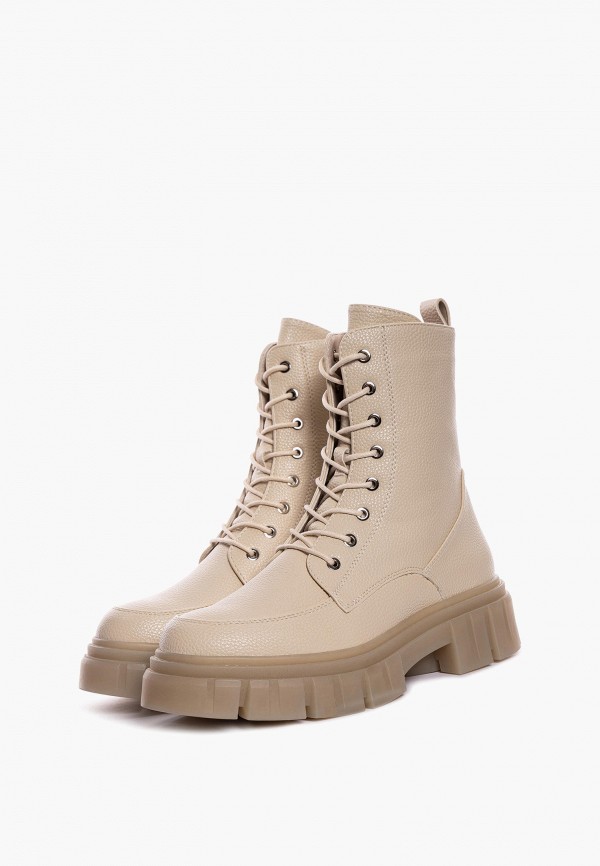 фото Ботинки instreet