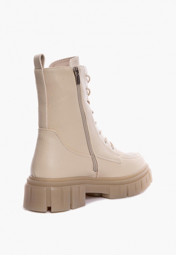 фото Ботинки instreet