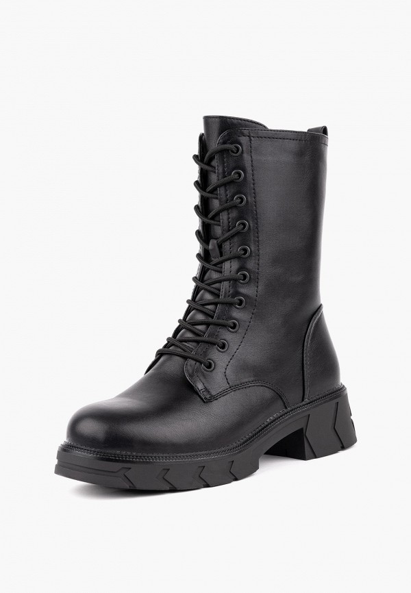 фото Ботинки instreet