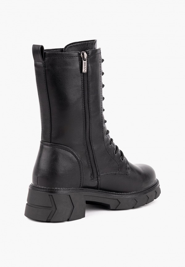 фото Ботинки instreet