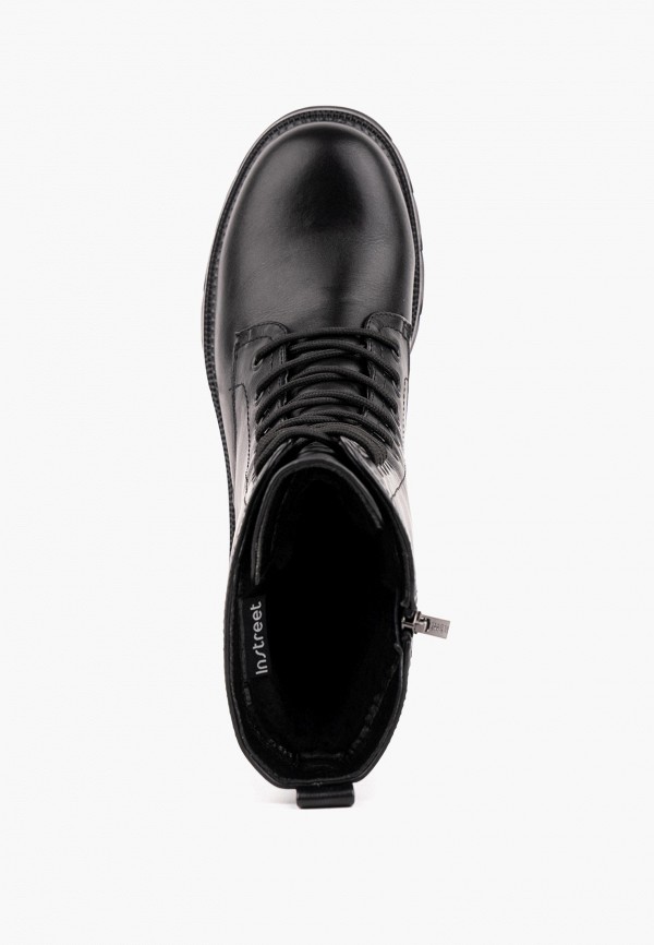 фото Ботинки instreet