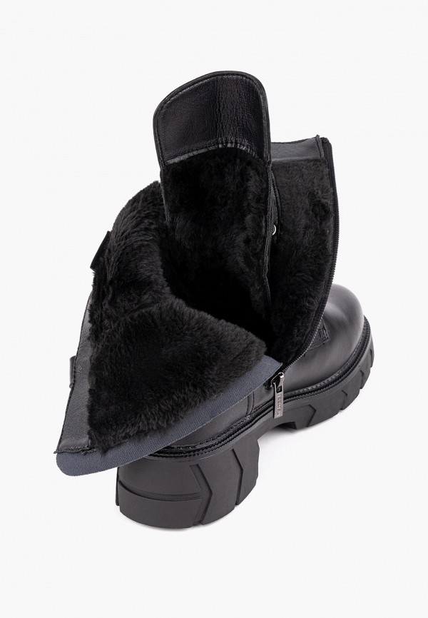 фото Ботинки instreet