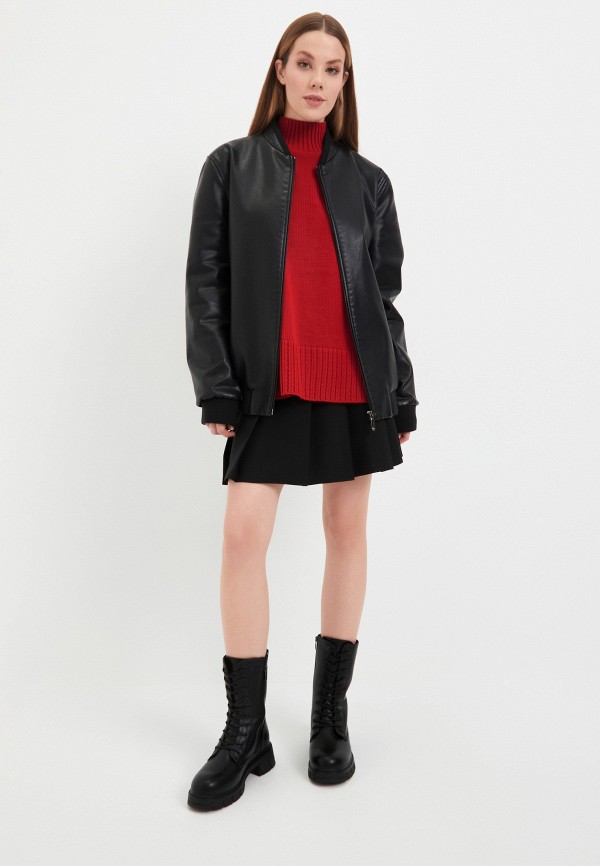 фото Ботинки instreet