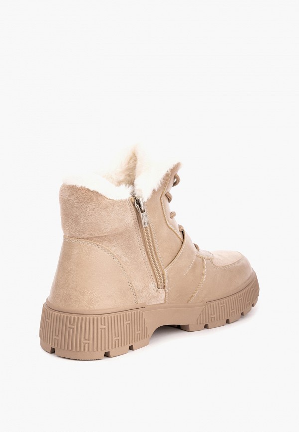 фото Ботинки instreet