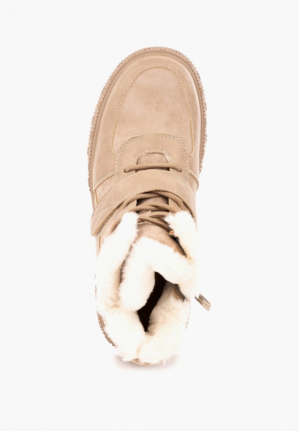 фото Ботинки instreet