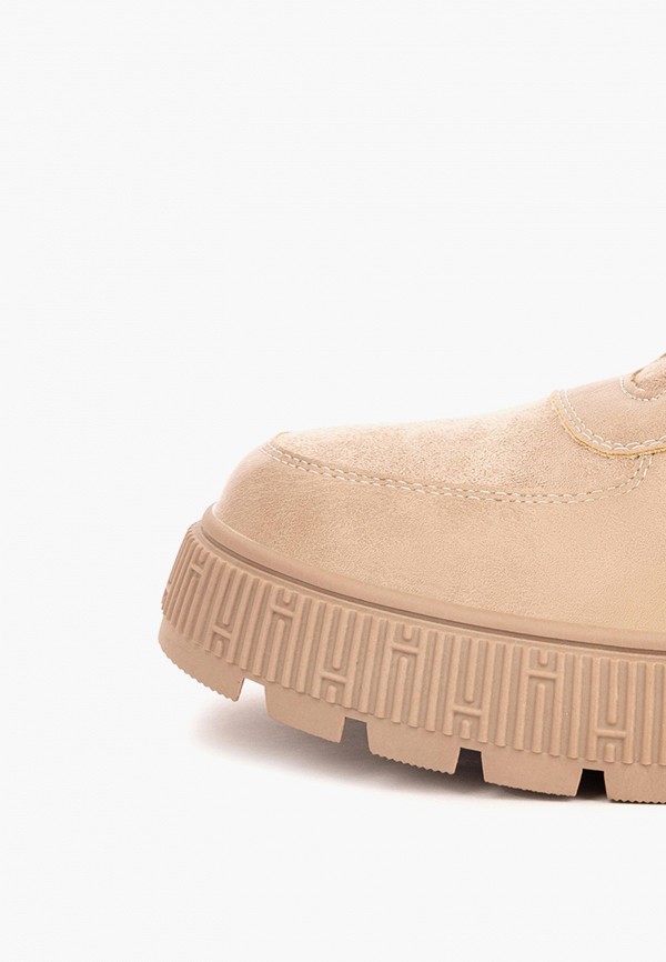 фото Ботинки instreet