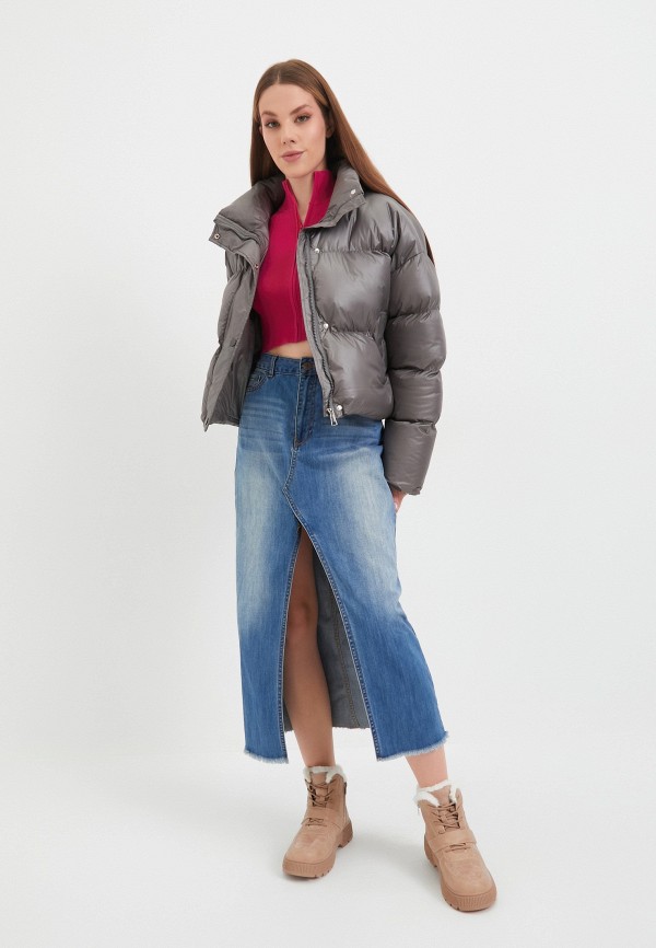 фото Ботинки instreet