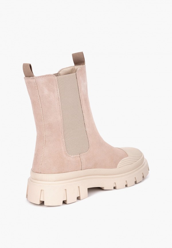 фото Ботинки zenden