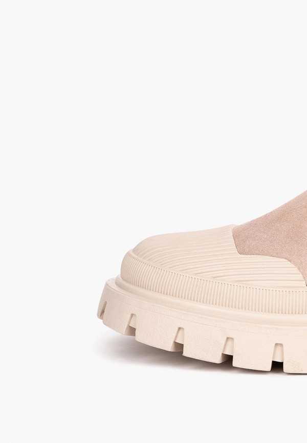 фото Ботинки zenden