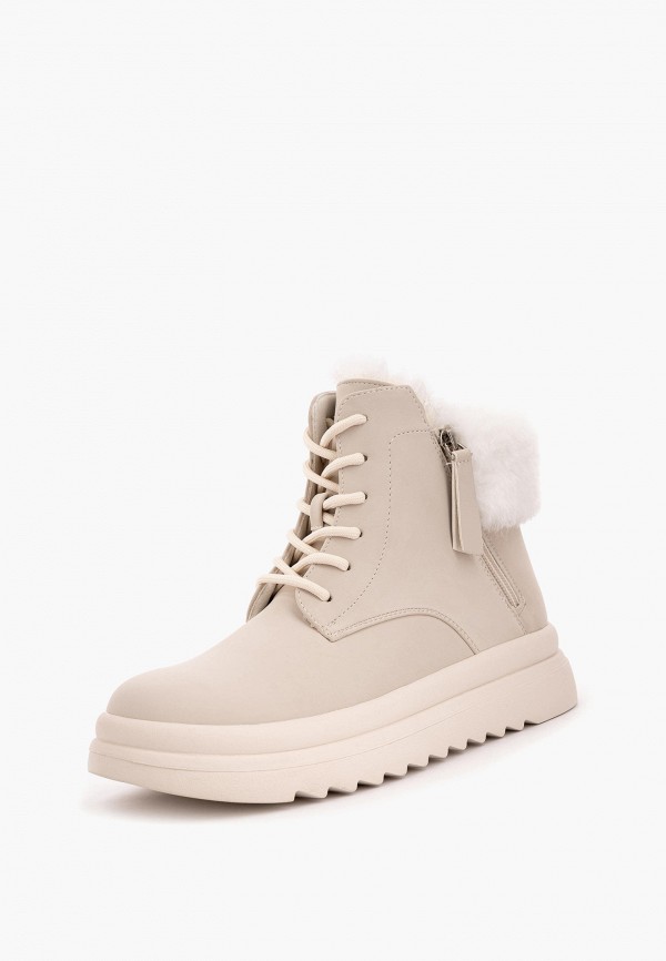 фото Ботинки instreet