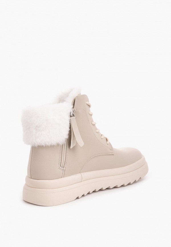 фото Ботинки instreet