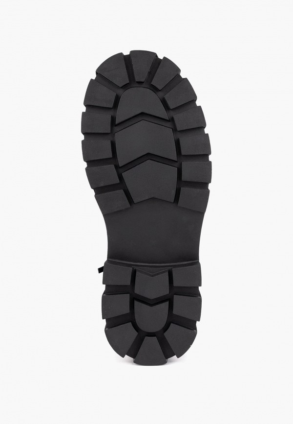 фото Ботинки zenden