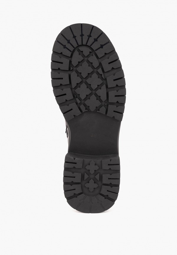 фото Ботинки zenden