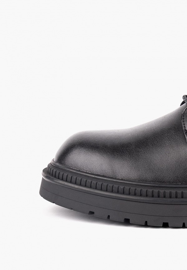 фото Ботинки zenden