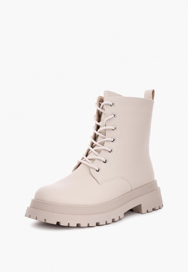 фото Ботинки instreet