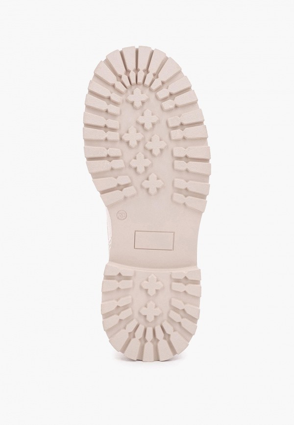 фото Ботинки instreet