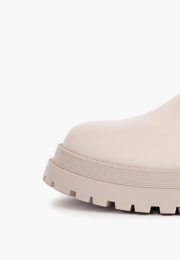 фото Ботинки instreet