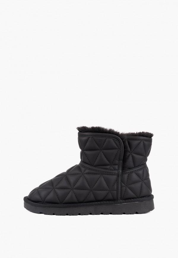 фото Полусапоги instreet