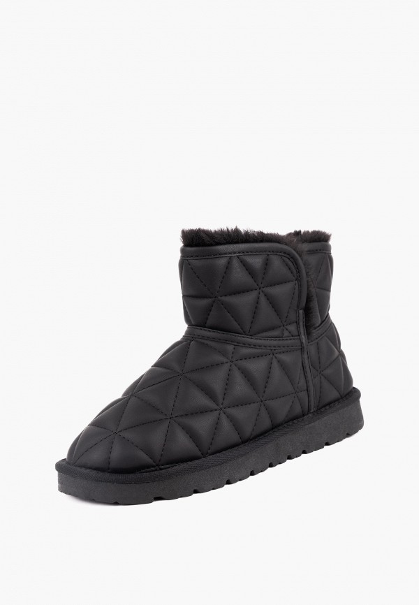 фото Полусапоги instreet