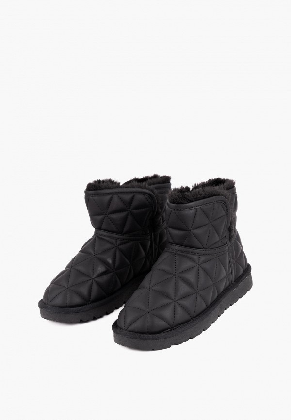 фото Полусапоги instreet