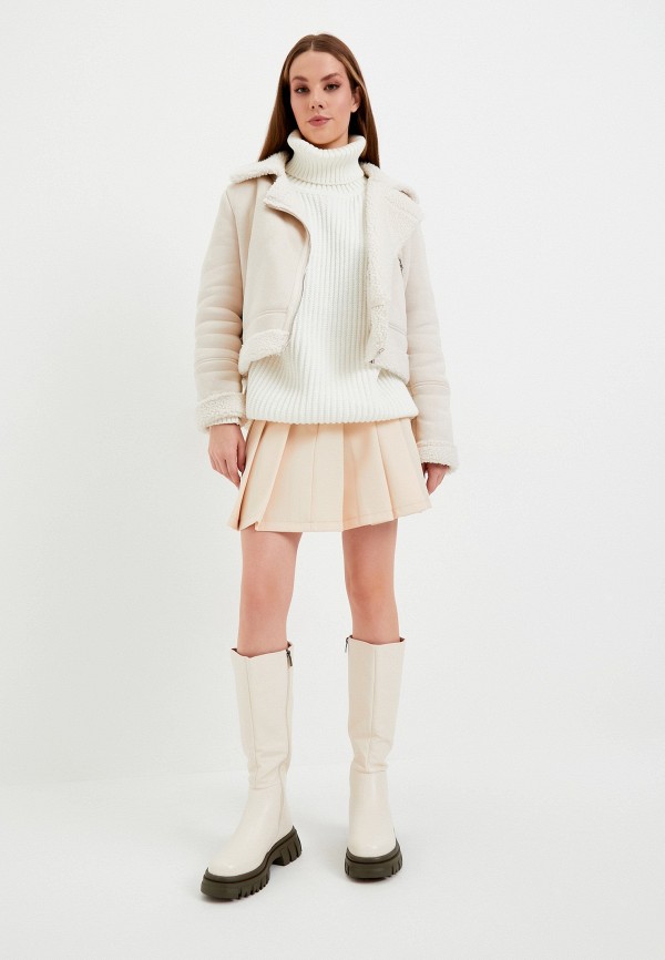 фото Сапоги instreet