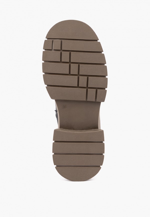 фото Ботинки zenden