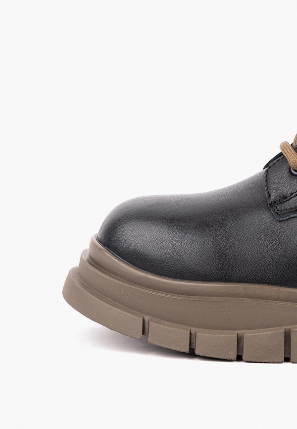 фото Ботинки zenden