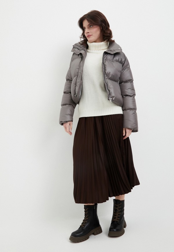 фото Ботинки zenden