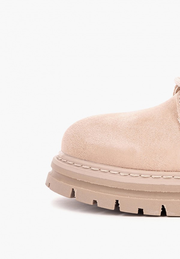 фото Ботинки zenden