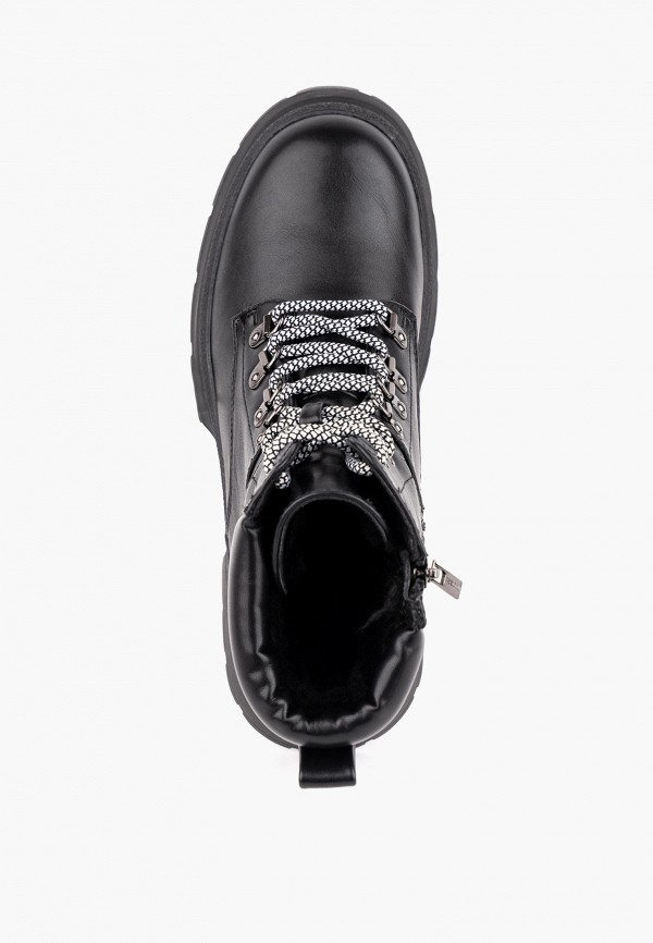 фото Ботинки instreet