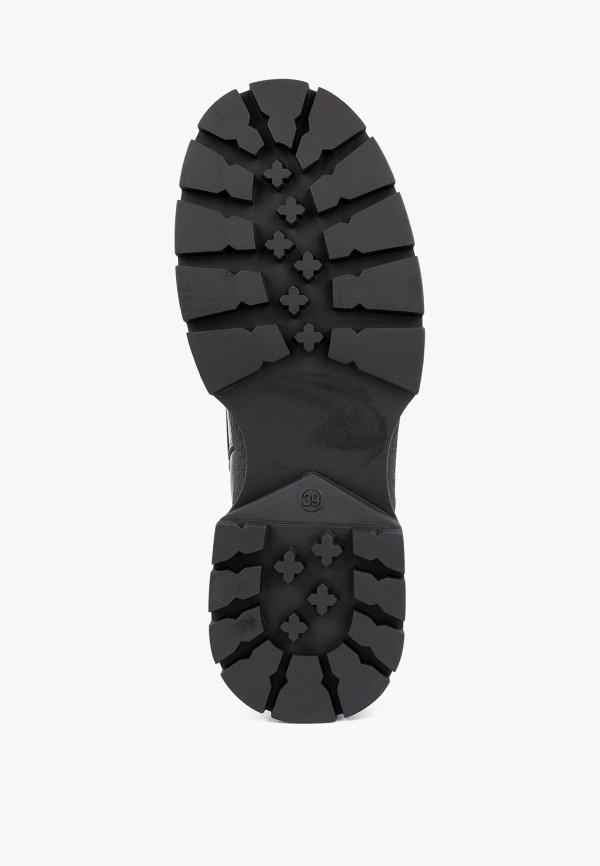 фото Ботинки instreet