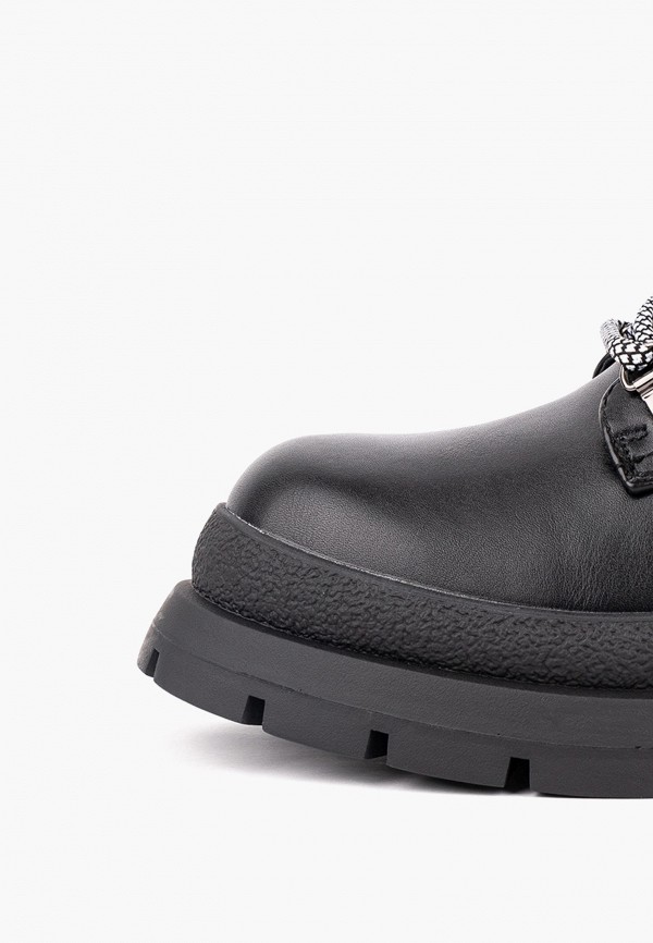 фото Ботинки instreet