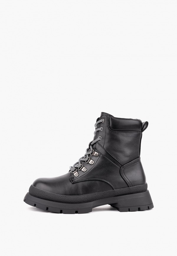 фото Ботинки instreet