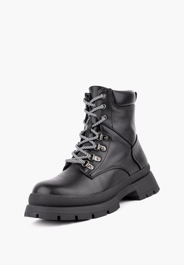 фото Ботинки instreet