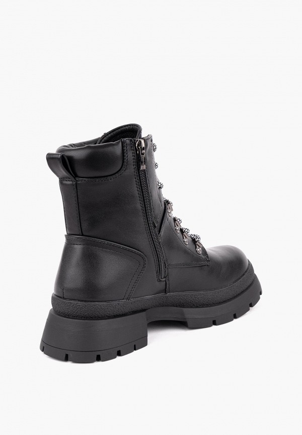 фото Ботинки instreet