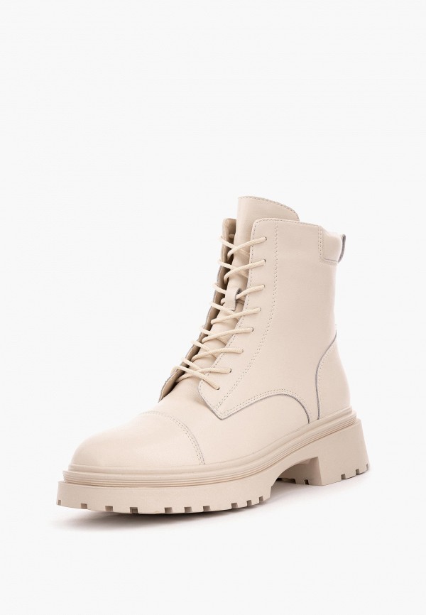 фото Ботинки zenden