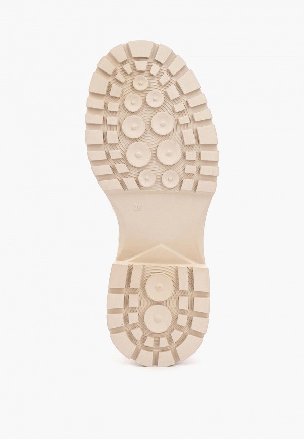 фото Ботинки zenden