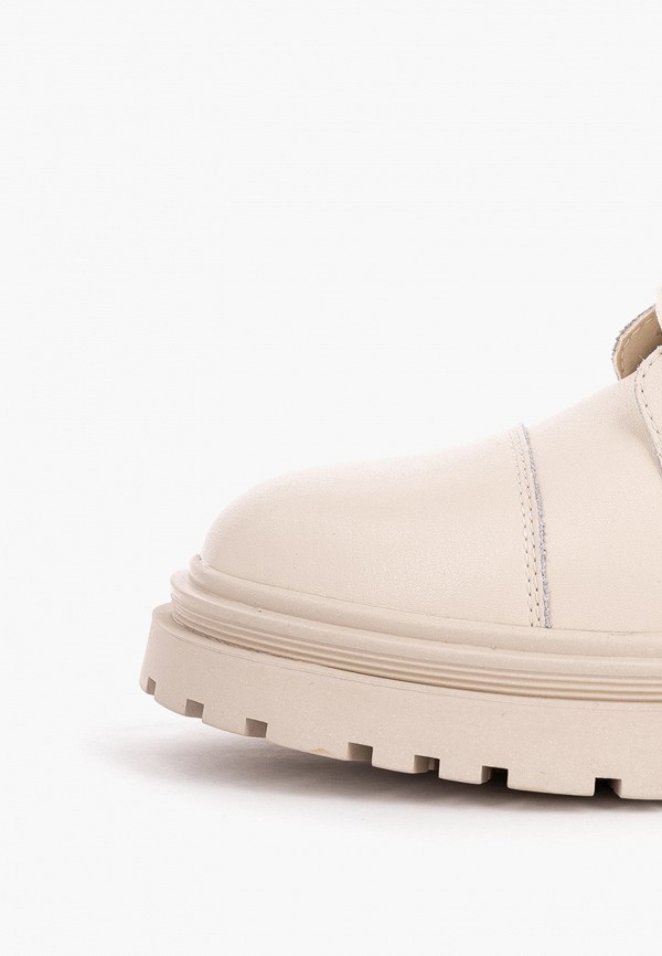 фото Ботинки zenden