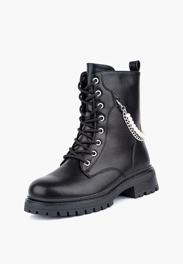 фото Ботинки instreet